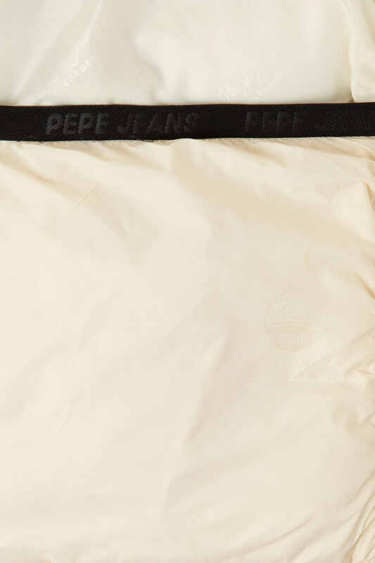 PEPE JEANS 'MADDIE' PUFFER ΜΠΟΥΦΑΝ ΓΥΝΑΙΚEIO PL402253-808