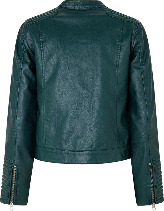 PEPE JEANS 'NICOLE' BIKER JACKET ΓΥΝΑΙΚEIO PL402280-692