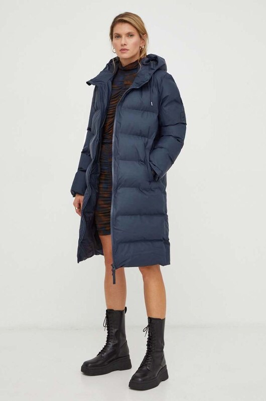 Μπουφάν Rains 15130 Jackets