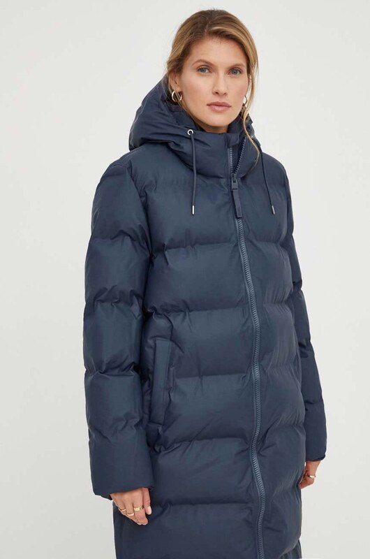 Μπουφάν Rains 15130 Jackets