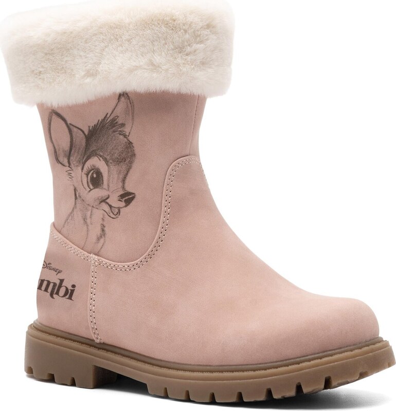 Μπότες Disney Classics