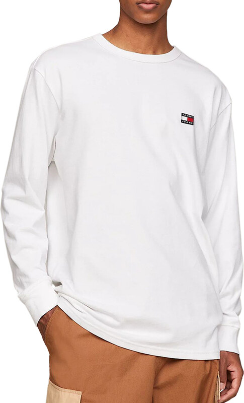 TOMMY HILFIGER ΜΠΛΟΥΖΑ ΑΝΔΡIKH DM0DM17816-YBR