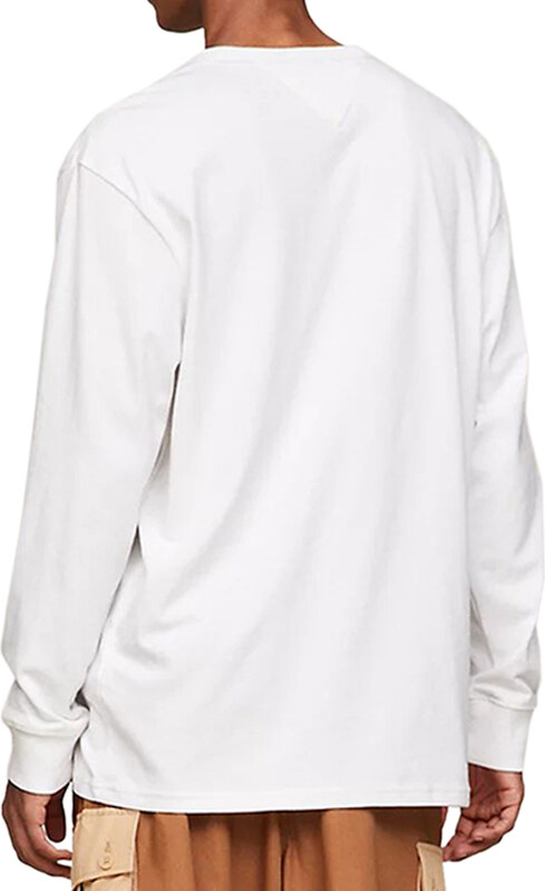 TOMMY HILFIGER ΜΠΛΟΥΖΑ ΑΝΔΡIKH DM0DM17816-YBR