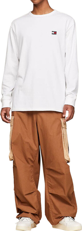 TOMMY HILFIGER ΜΠΛΟΥΖΑ ΑΝΔΡIKH DM0DM17816-YBR