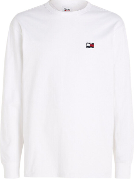 TOMMY HILFIGER ΜΠΛΟΥΖΑ ΑΝΔΡIKH DM0DM17816-YBR