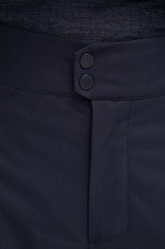 Παντελόνι σκι Peak Performance Maroon