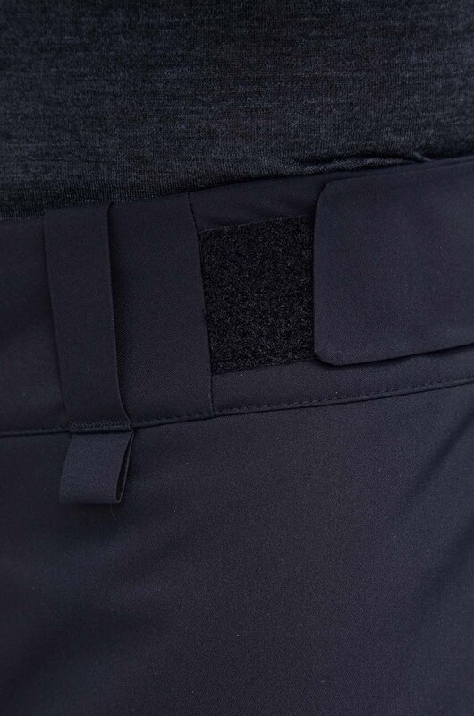 Παντελόνι σκι Peak Performance Maroon