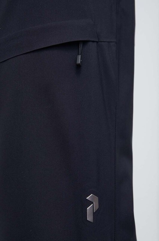 Παντελόνι σκι Peak Performance Maroon