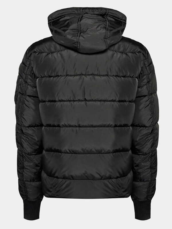 Μπουφάν χειμωνιάτικο Alpha Industries