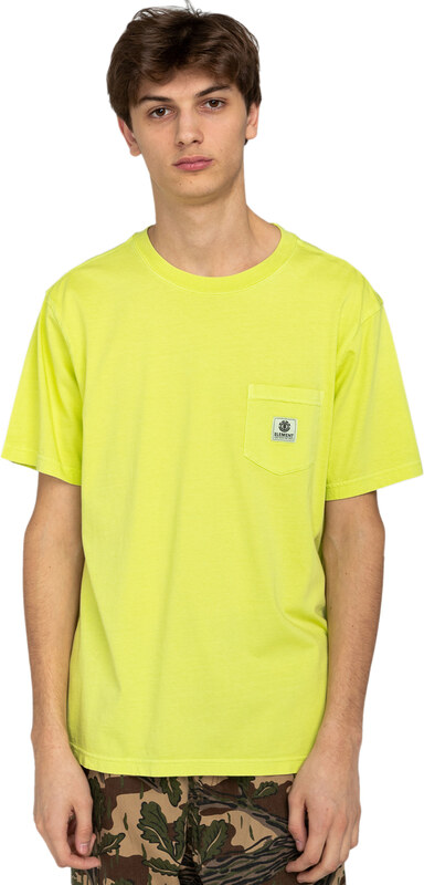 ELEMENT ΜΠΛΟΥΖΑ ΑΝΔΡΙΚΗ ELYKT00118-GGY0