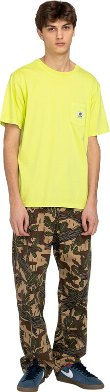 ELEMENT ΜΠΛΟΥΖΑ ΑΝΔΡΙΚΗ ELYKT00118-GGY0