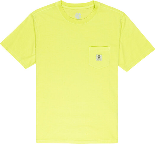 ELEMENT ΜΠΛΟΥΖΑ ΑΝΔΡΙΚΗ ELYKT00118-GGY0