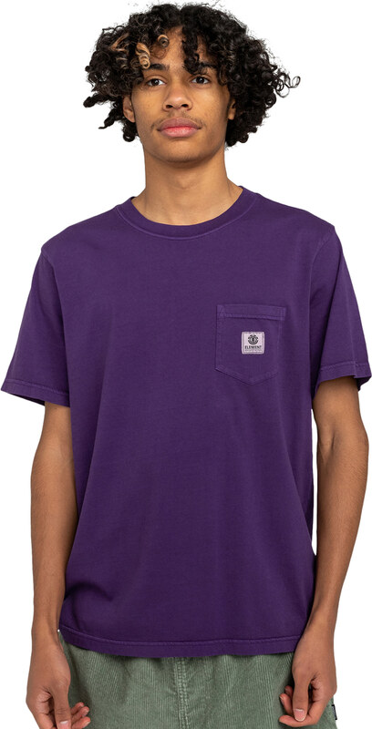 ELEMENT ΜΠΛΟΥΖΑ ΑΝΔΡΙΚΗ ELYKT00118-PSD0