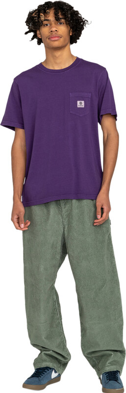 ELEMENT ΜΠΛΟΥΖΑ ΑΝΔΡΙΚΗ ELYKT00118-PSD0