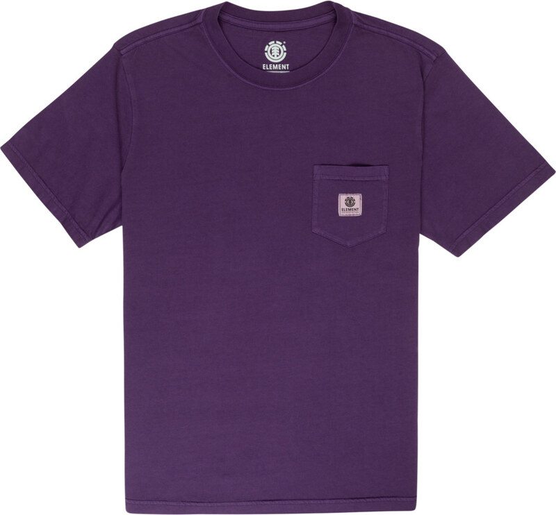 ELEMENT ΜΠΛΟΥΖΑ ΑΝΔΡΙΚΗ ELYKT00118-PSD0