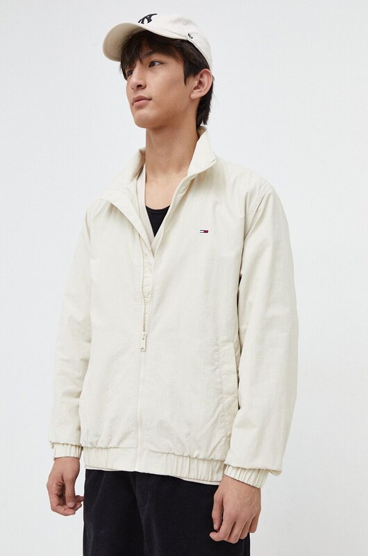 Μπουφάν Tommy Jeans