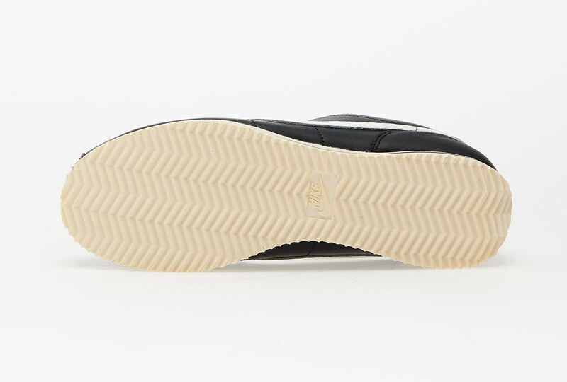 Nike Cortez 23 Premium Black/ Sail-Alabaster