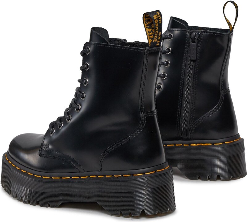 Αρβύλες Dr. Martens