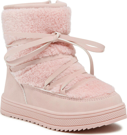 Μπότες Χιονιού Nelli Blu