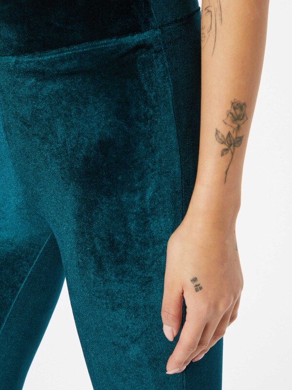 Urban Classics Κολάν τιρκουάζ