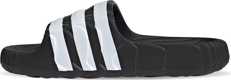 adidas Adilette 22 Άνδρες - Σανδάλια adidas Originals - Μαύρο - IF3670-4