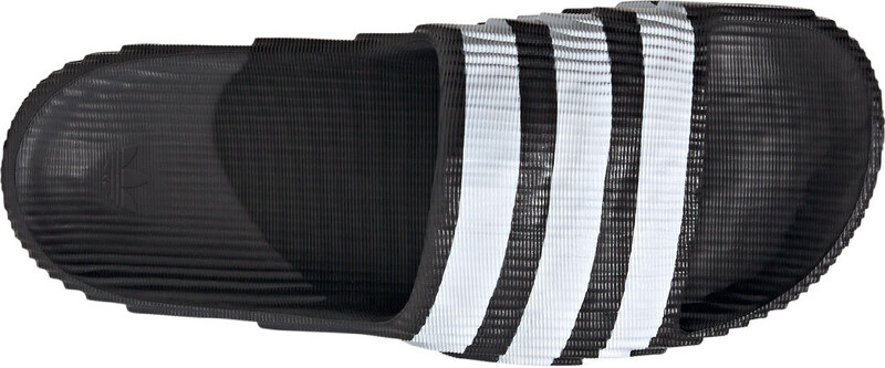 adidas Adilette 22 Άνδρες - Σανδάλια adidas Originals - Μαύρο - IF3670-4