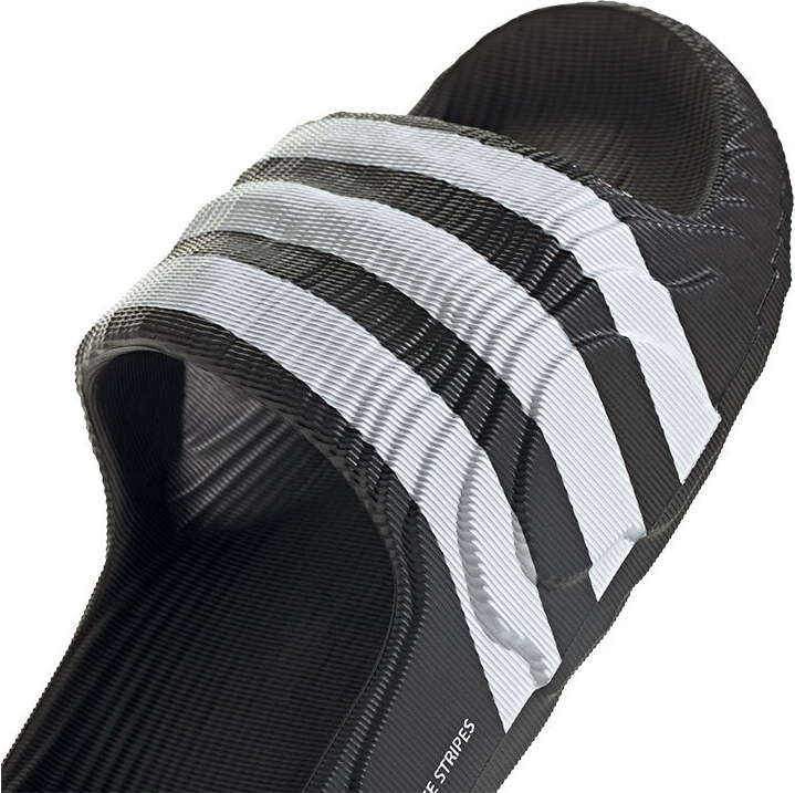 adidas Adilette 22 Άνδρες - Σανδάλια adidas Originals - Μαύρο - IF3670-4