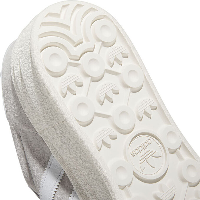 adidas Gazelle Bold W Γυναίκες - Αθλητικά παπούτσια adidas Originals - Λευκό - HQ6893-7.5