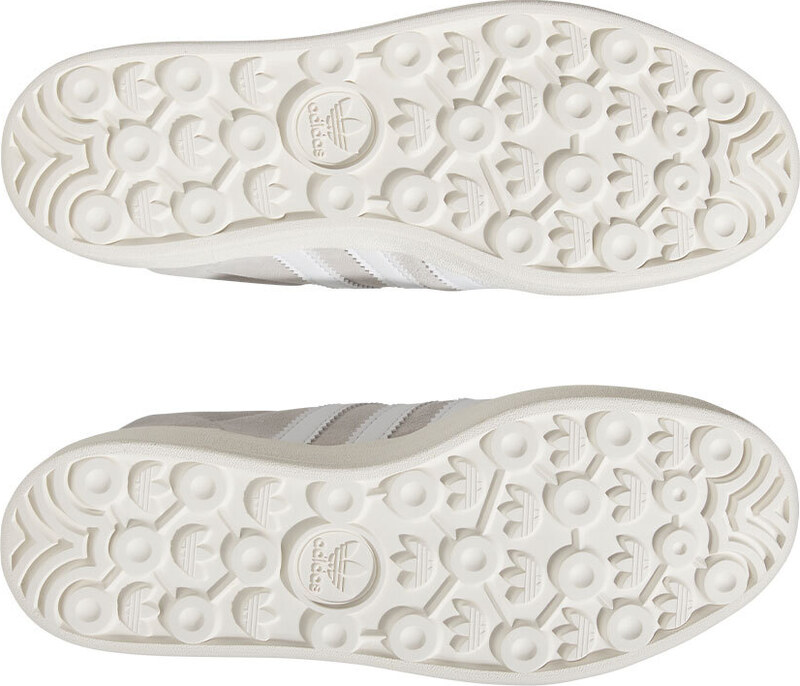 adidas Gazelle Bold W Γυναίκες - Αθλητικά παπούτσια adidas Originals - Λευκό - HQ6893-7.5