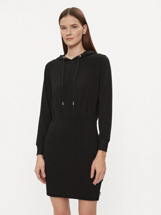 Φόρεμα υφασμάτινο DKNY Sport