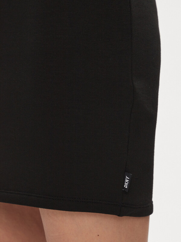Φόρεμα υφασμάτινο DKNY Sport