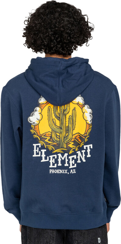 ELEMENT 'CACTUSX' ΦΟΥΤΕΡ ΑΝΔΡΙΚΟ ELYSF00161-BYM0