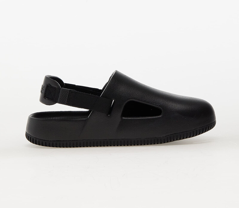 Nike Calm Black/ Black