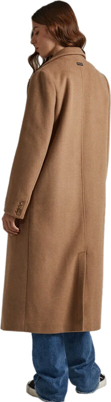 PEPE JEANS 'MADISON' ΠΑΛΤΟ ΓΥΝΑΙΚΕΙΟ PL402254-855