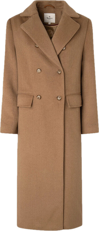 PEPE JEANS 'MADISON' ΠΑΛΤΟ ΓΥΝΑΙΚΕΙΟ PL402254-855