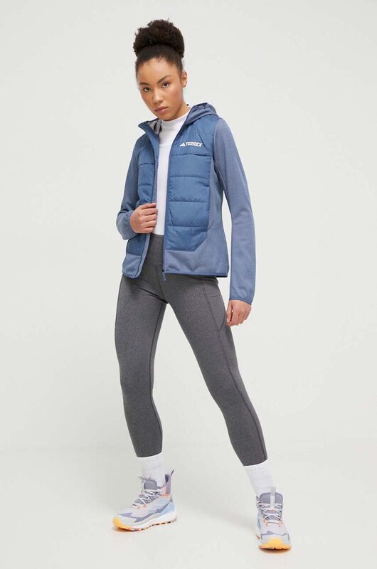 Αθλητικό μπουφάν adidas TERREX Multi Hybrid Ozweego TERREX Multi Hybrid