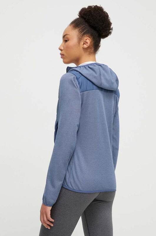 Αθλητικό μπουφάν adidas TERREX Multi Hybrid Ozweego TERREX Multi Hybrid