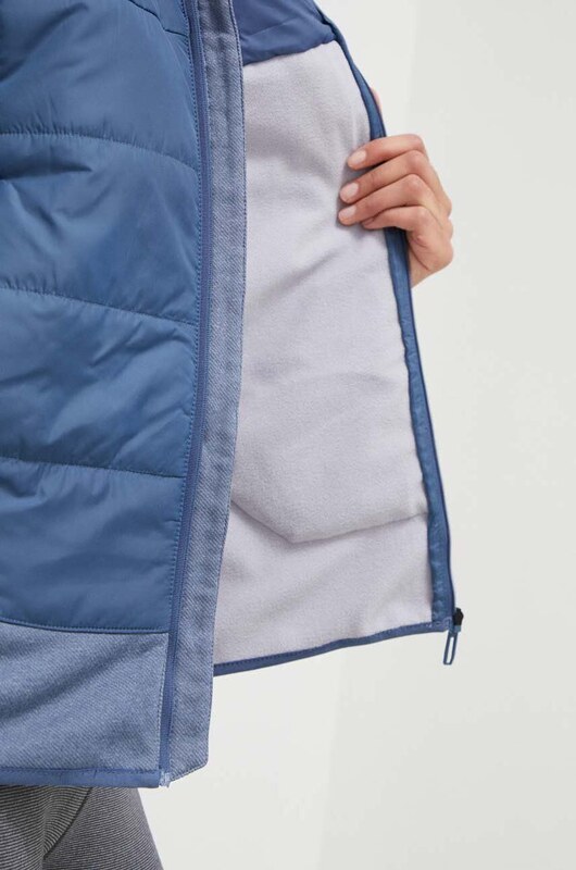 Αθλητικό μπουφάν adidas TERREX Multi Hybrid Ozweego TERREX Multi Hybrid