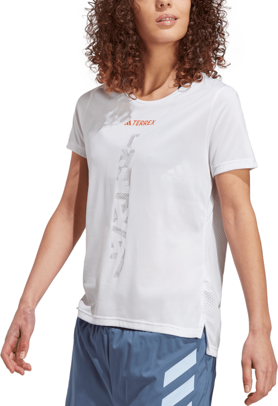 adidas Terrex T-shirt AGR SHIRT W Γυναικεία