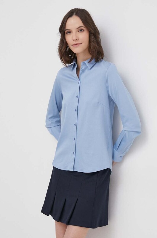 Βαμβακερό πουκάμισο Mos Mosh