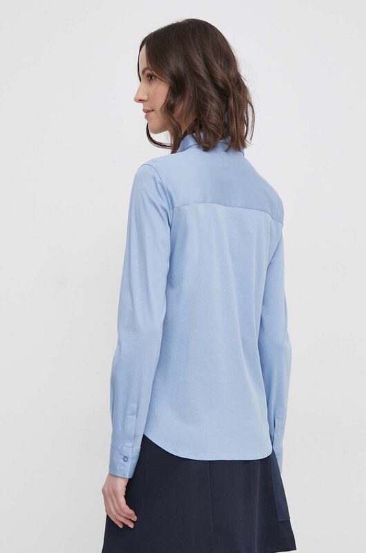 Βαμβακερό πουκάμισο Mos Mosh