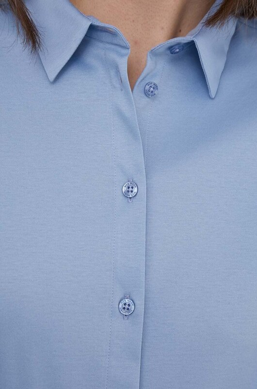 Βαμβακερό πουκάμισο Mos Mosh