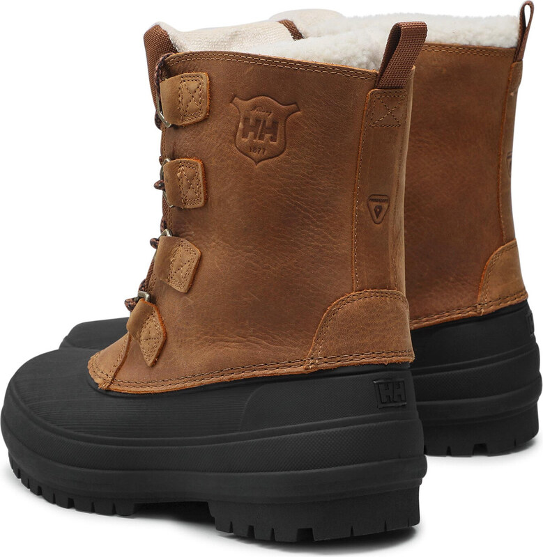 Μπότες Χιονιού Helly Hansen