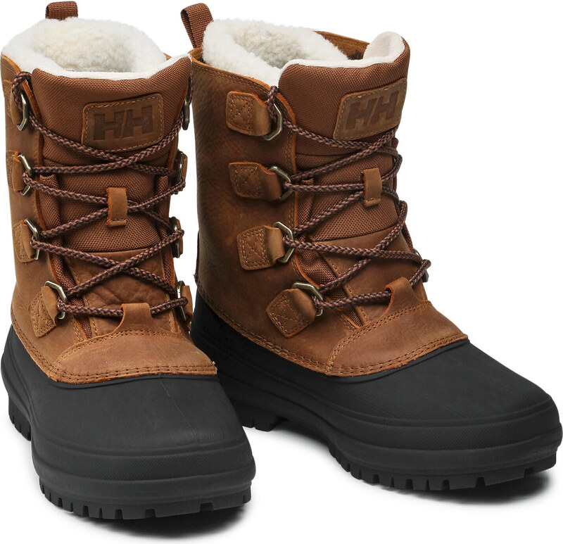Μπότες Χιονιού Helly Hansen