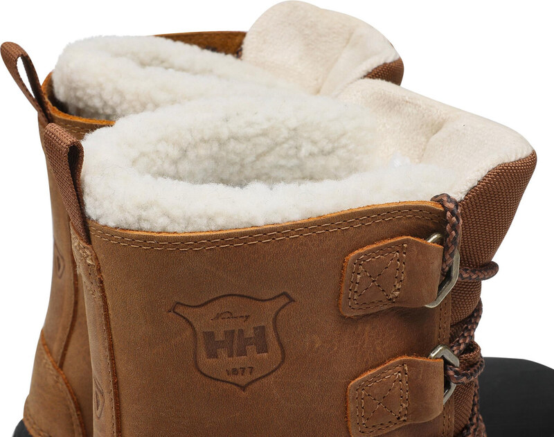 Μπότες Χιονιού Helly Hansen