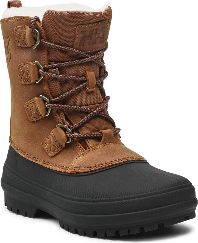 Μπότες Χιονιού Helly Hansen
