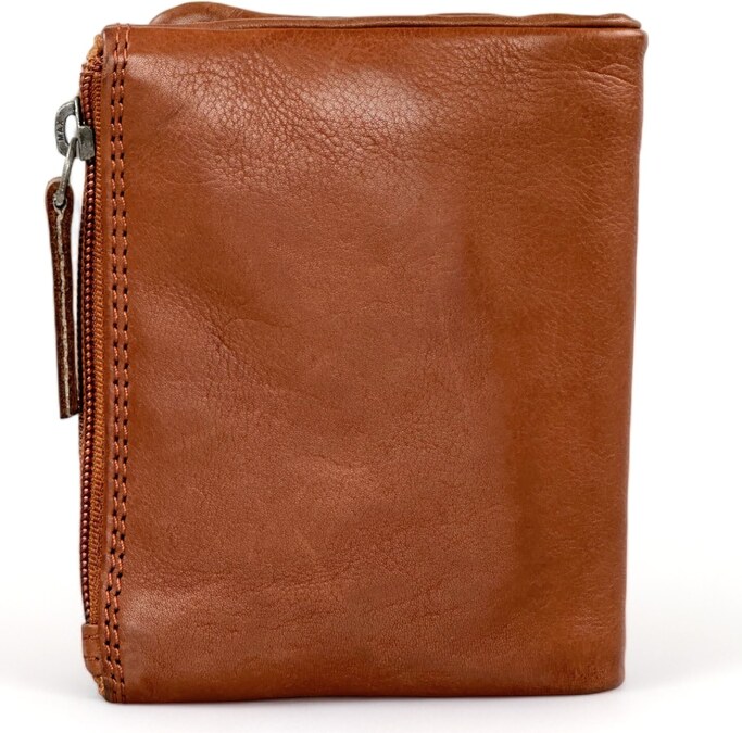 Πορτοφόλι μαλακό δέρμα Ταμπά The Chesterfield Brand C08.050731