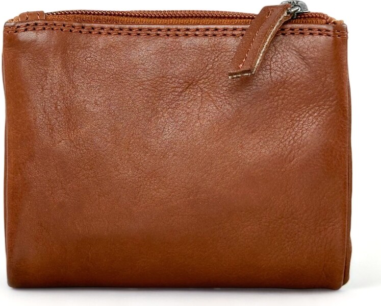 Πορτοφόλι μαλακό δέρμα Ταμπά The Chesterfield Brand C08.050731