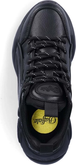 BUFFALO Sneakers Binary C BUF1636005 black