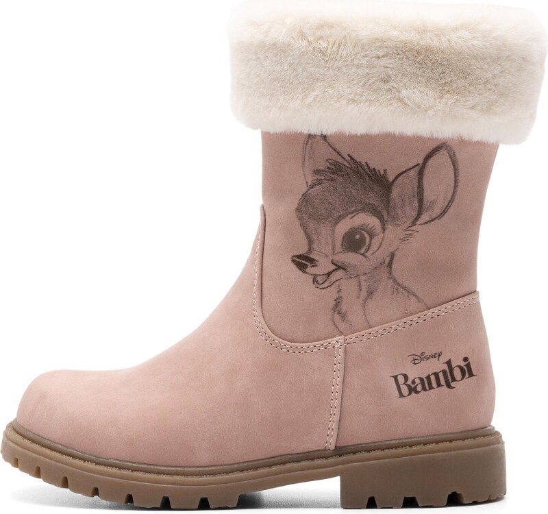 Μπότες Disney Classics